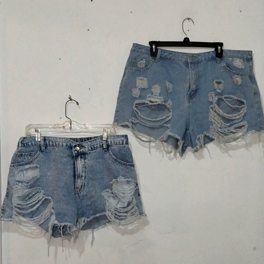 Shein bundle
